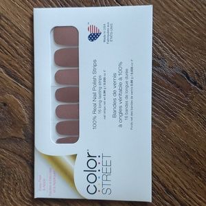 Color Street Nails - Gratitude is Everything